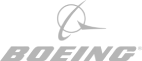 Boeing logo