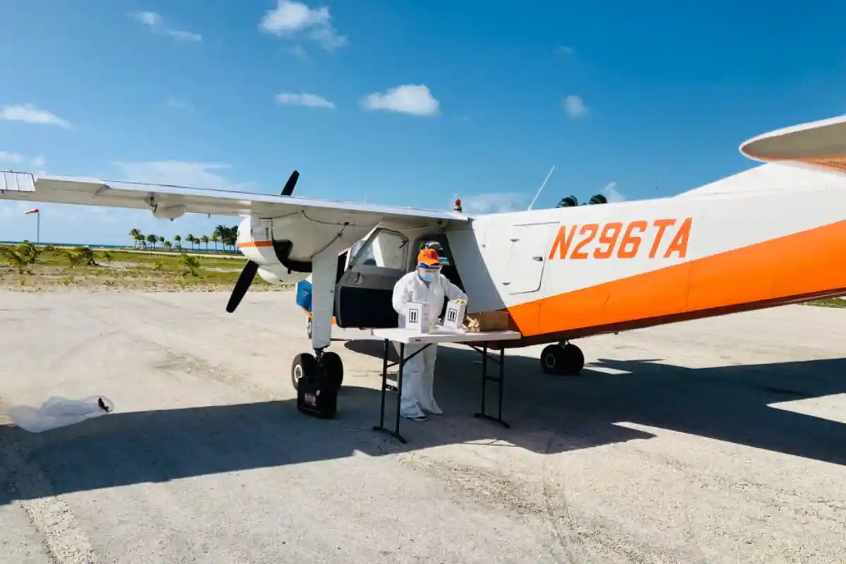 Hazardous Control Plane